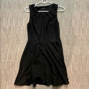 Express Black Dress